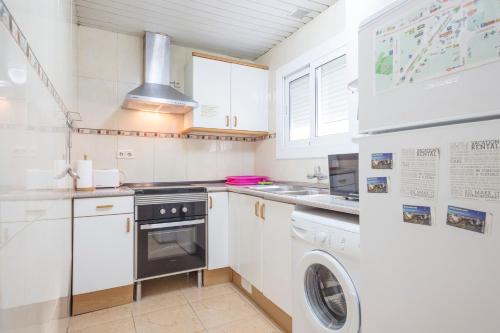 Apartamentos Tarradellas Sants Estació, Barcelona (fotografie 8)
