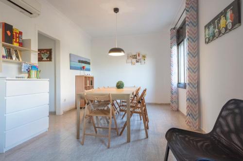 Apartamentos Tarradellas Sants Estació, Barcelona (fotografie 5)