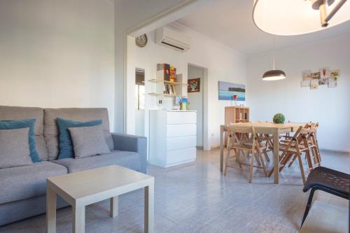 Apartamentos Tarradellas Sants Estació, Barcelona (fotografie 4)