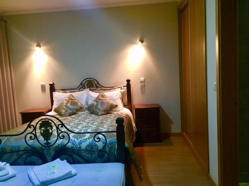  Altitude House, Pension in Belmonte bei Valhelhas