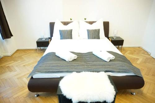 Urban City Apartment - Contactless Check-In