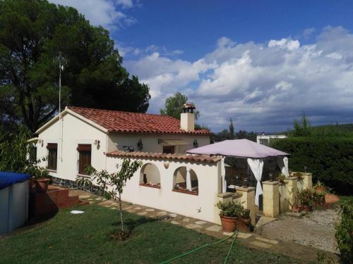 B&B Avinyonet del Penedès - Ca la Fada - Bed and Breakfast Avinyonet del Penedès