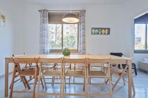 Apartamentos Tarradellas Sants Estació, Barcelona (fotografie 3)