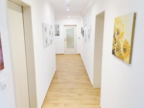 設施, Ferienunterkunft Börner (Ferienunterkunft Borner) in 埃爾沙伊德