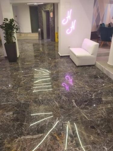 Helena Hotel – Rhodes Town, 07
