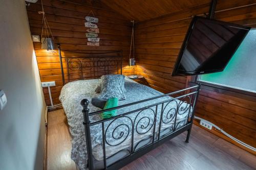 Fuente del Lobo Glamping & Bungalows - Adults Only