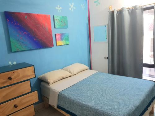 Hostel Vallarta in Puerto Vallarta, Mexico