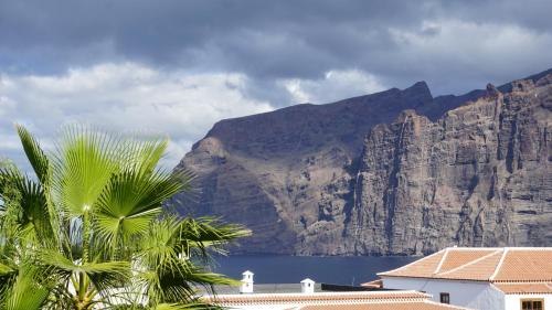 Beautiful View Appartement Los Gigantes 3