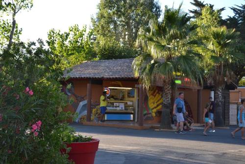 Vias-Plage Camping Les Salisses Quality Holidays