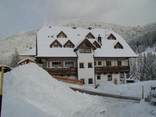 Residence Rogger Toblach