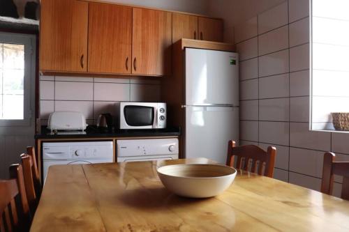 Adega do Xelica - Holiday Cottage in อาร์โกส