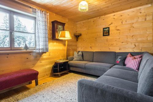 AlpenApart Montafon - Bitschweil Hüsle - image 11