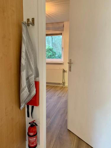кухня, Vakantiehuis Bos en Hei Veluwe in Eпe