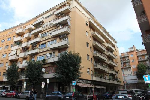 Le Piazze di Roma Sweet Apartment - image 14