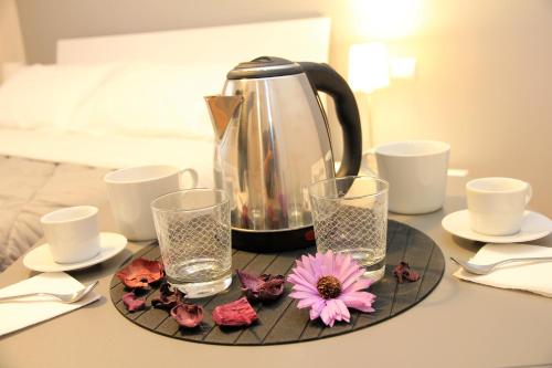 Le Piazze di Roma Sweet Apartment - image 5