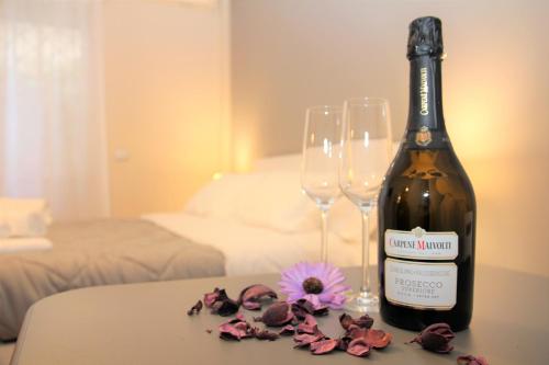 Le Piazze di Roma Sweet Apartment - image 7