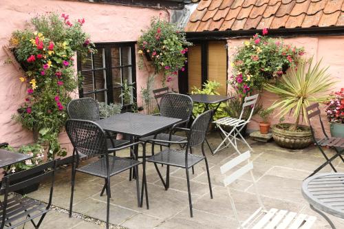 The City Arms 3