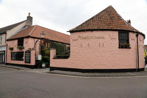 The City Arms 5