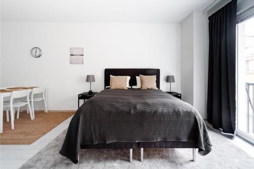 ULEABO Modern 37m2 Studio, Ostrobothnia