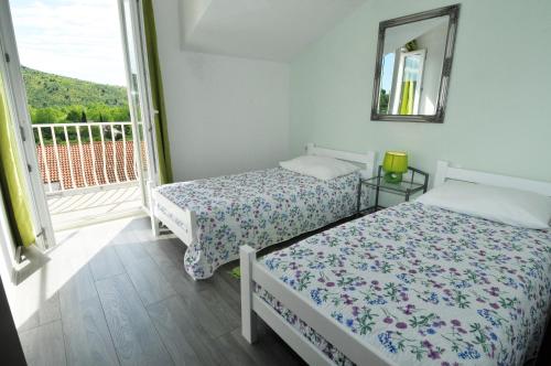 Apartment Fiorenini 2