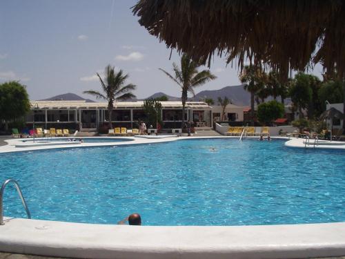 Las Brisas Playa Blanca
