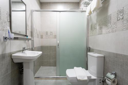Nizami Hotel