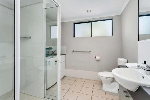 Blue Lagoon Resort Room Type - One-Bedroom Apartment