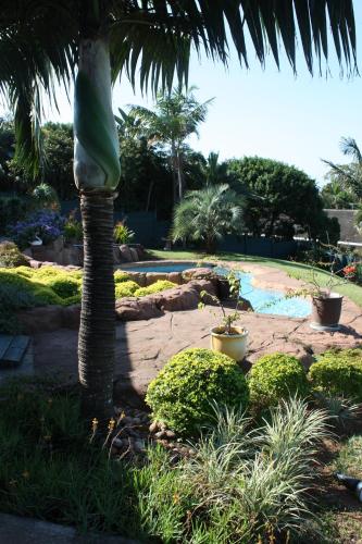 Addis Bed and Breakfast Addis Bed and Breakfast