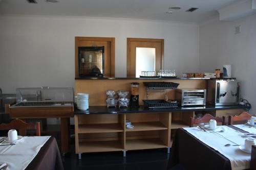 Hotel Solar da Charneca in Leiria