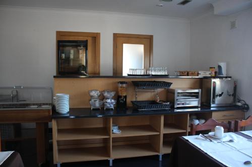 Hotel Solar da Charneca in Leiria