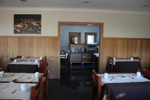 Hotel Solar da Charneca in Leiria