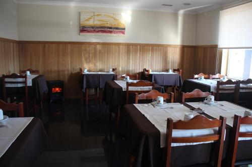 Hotel Solar da Charneca in Leiria