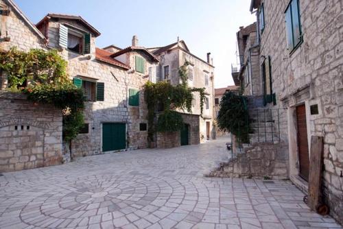 Apartments Ljubica 4