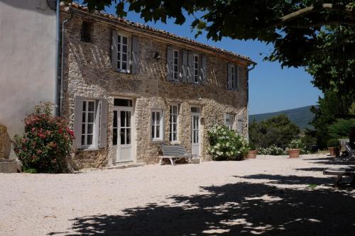 Domaine de Villefrancou gîte à louer Albières