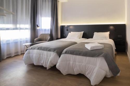 Apartamento centrico Logrono Confort