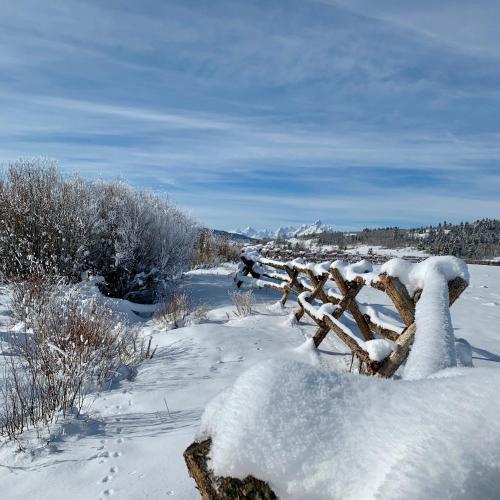 六牧场之心酒店 六牧场之心酒店