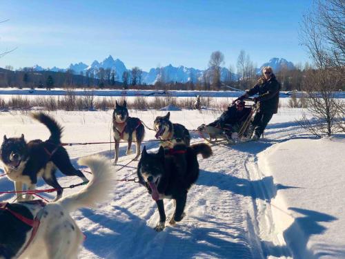 六牧场之心酒店 六牧场之心酒店