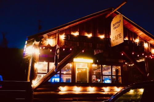 六牧场之心酒店 六牧场之心酒店