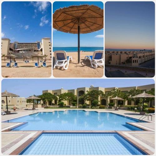 B&B Hurghada - The View - Nubian Village (Pool&Beach) - Bed and Breakfast Hurghada