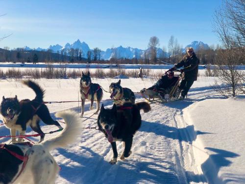 六牧场之心酒店 六牧场之心酒店