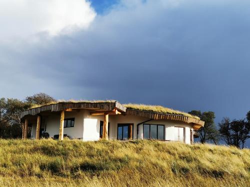 Lough Mardal Lodge - image 11