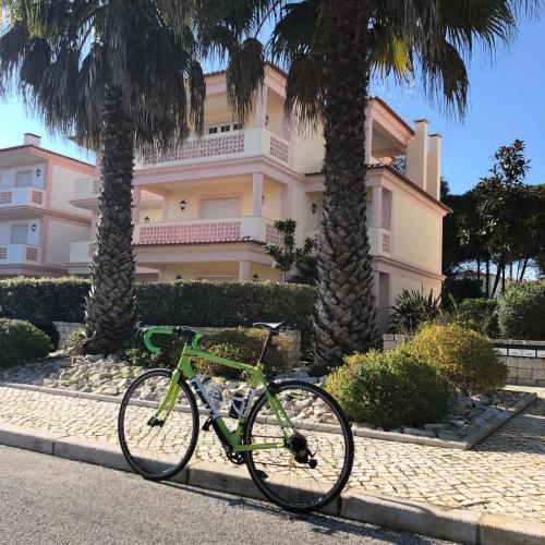  Praia D'El Rey - Caravelas, Pension in Casal da Lagoa Seca bei Olho Marinho