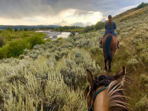 六牧场之心酒店 六牧场之心酒店