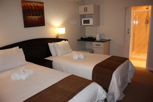 Addis Bed and Breakfast Addis Bed and Breakfast