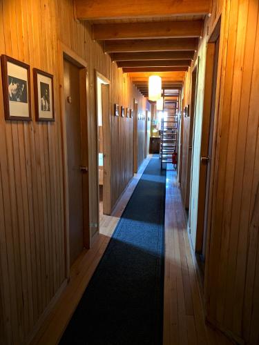 Casa Azul Hostel in 瓦拉斯港