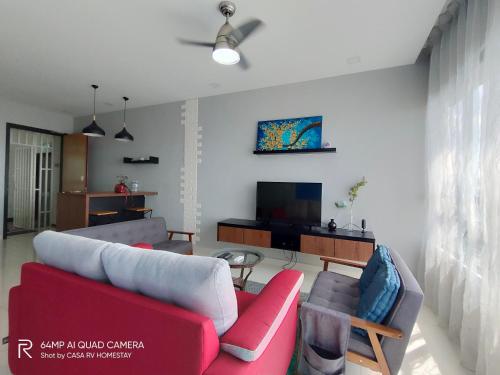 CASA RV | MKH Boulevard Kajang - image 10