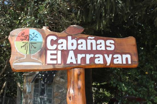 El Arrayan