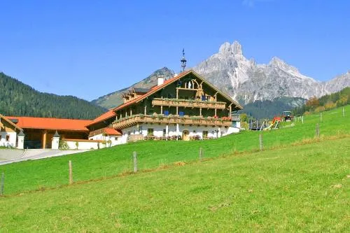 Appartement Pilzhof in Filzmoos, Österreich