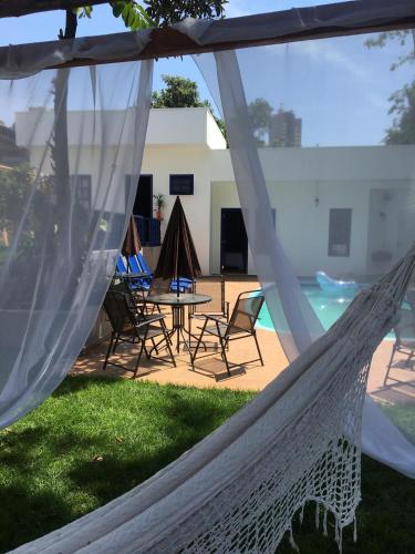 Pequeno Paraiso – Foz do Iguaçu, AZ