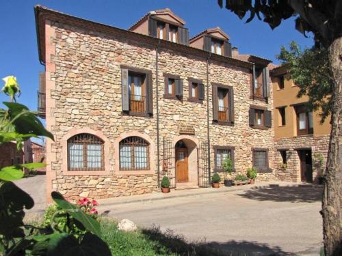 . Casa Rural de la Abuela